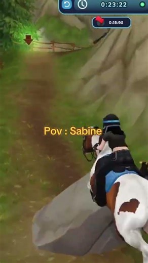 SABINEEEEEEEE #sso #starstable #starstableonline