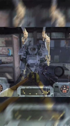 Fallout 76 - How to Get Power Armor