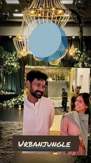 Kavya Thapar’s Special Gesture for Bellamkonda Sreenivas! ❤️#BellamkondaSrinivas#KavyaThapar
