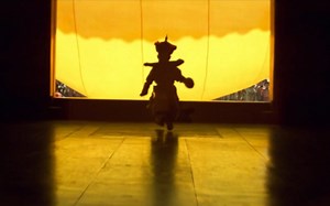 電影《末代皇帝》The Last Emperor (1987) 35週年4K UHD藍光發行預告
