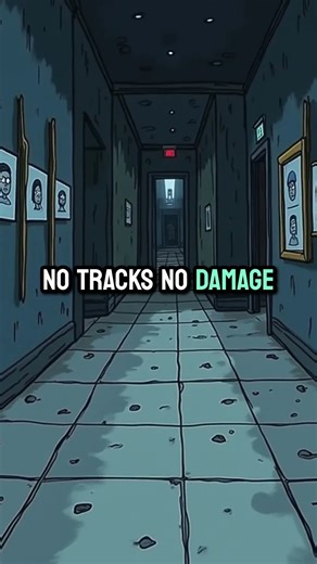 File 092 — The Statue That Turned Its Head