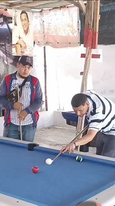 2.6M views · 23K reactions | Jugando con mi amigo el tramposo. #8ballpool #billar #pool #billiards | videos pool internacional | Facebook