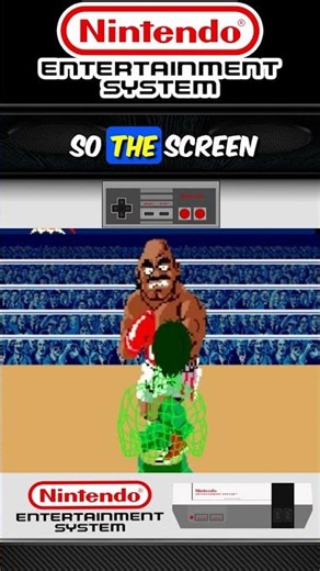 The Reason Little Mac Had to Be Tiny (And It's Genius)