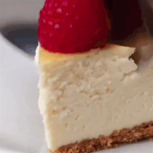 Raspberry Cheesecake Recipe: A Delicious Treat