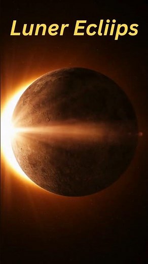 Solar Eclipse vs Lunar Eclipse: The Real Difference Explained!
