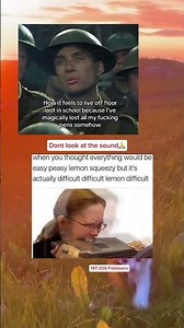 DIFFICULT DIFFICULT LEMON DIFFICULT #school #struggle #funnyvideo #memes #shorts #fyp