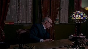 Le cercle rouge (Jean-Pierre Melville, 1970)