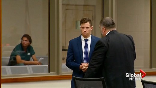 Dancing FBI agent makes first court appearance