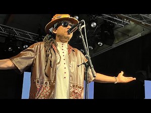 ZAFEM LALIN AK SOLEY LIVE IN AMAZURA LA NUIT DES JEUNES 2024