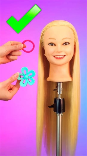 326 reactions | Zopf Hack mit Haarklammer, 朗 #frisur #hair #frisurentutorial #haare #frisuren #hairideas #hairtok #hairstyle #hairstyletutorial #haartutorial #hack | Fatimakiran | Facebook