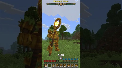 This new RLCraft Bedrock boss is something