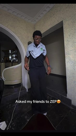 Who Had the Best ZEP Dance Challenge?