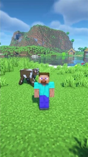 🔦 Torch Block Break!