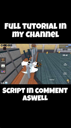 MM2 Script No Key! 🔪 | ❄️ AUTOFARM , ESP , AIMBOT ❄️ | Pastebin 2026