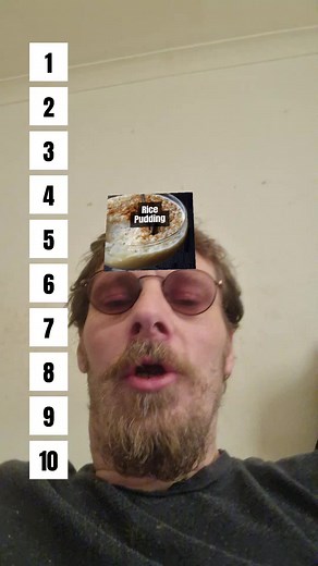 #fyp #filter #blindranking #britishfood #food