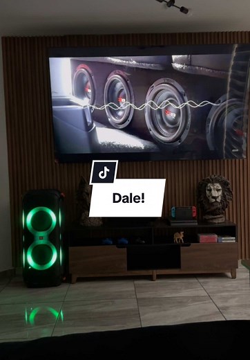 Dale Don Dale: Energize Your Party with Reggaeton Beats