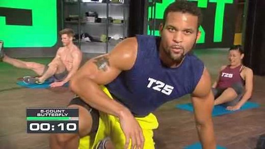 Focus T25第三阶段Gamma - The Pyramid