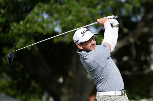 2024 Texas Children’s Houston Open Saturday round 3 tee times and pairings explored