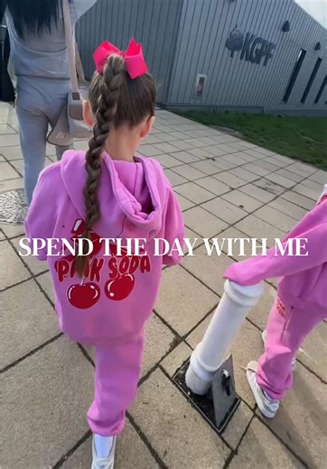Spend a Day with Us: Cozy Fashion and Fun Activities