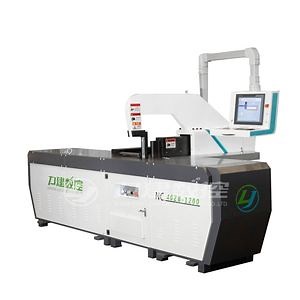 [Hot Item] Automatic Copper Busbar Bender for Switchboard Auto-Block CNC Busbar Bending Machine