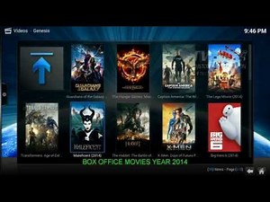 Full Access to Box Office Movies for Absolutely Free using IPTV