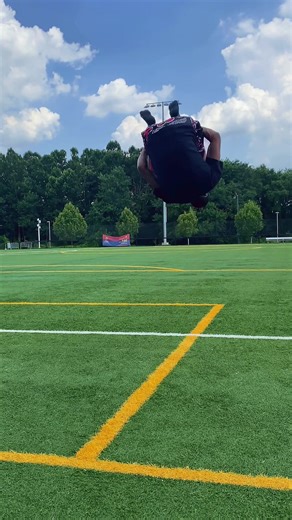 Mastering Gymnastics Flips: Tips from a Pro Athlete
