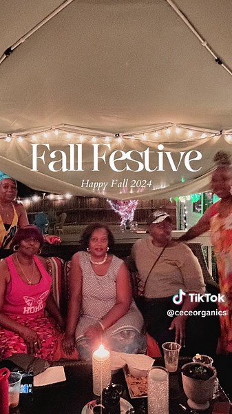 Fall Festive!! Happy Fall🍂