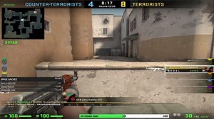 Someone almost lost his balls on this clip | Driskell