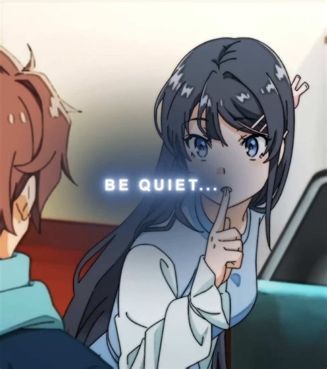 Why I Love Bunny Girl Senpai: A Deep Dive