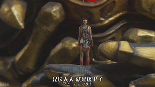 或许雷暴莫尔德觉得自己比安德鲁古阿还强吧…