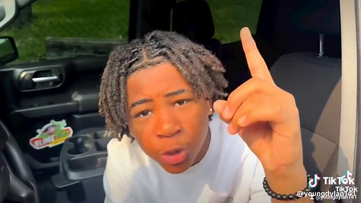 Dylan_fanpage ❣️ (@youngdylansquad)’s video of youngdylan141