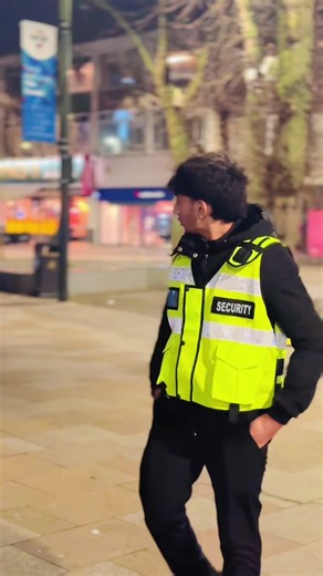 Captivating London Fall Moments with CapCut