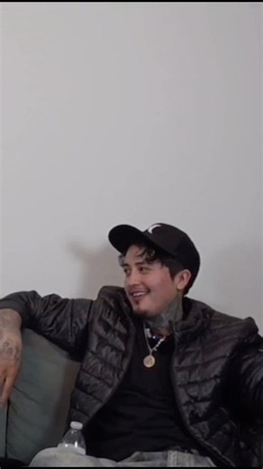 CRIKONEITOR CUENTA Cómo Son Los REFUEGOS En TIJUANA #rapmexicano #shorts EPNER CERON