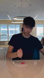 15K views · 129 reactions | SLIME + LIP BALM ASMR  #reels #slime #asmr | Burn Slime | Facebook