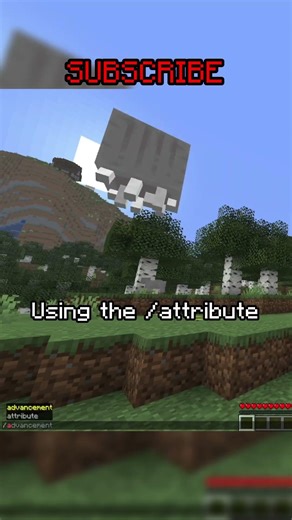 What's the Fastest Mob in Minecraft?