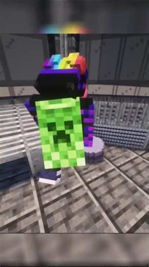 FNaF Sister Location Chisels & Bits - Circus Control #minecraft #fnaf #fivenightsatfreddys