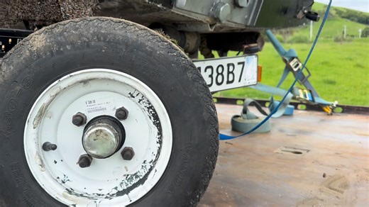 77K views · 203 reactions | Quick #recovery this morning this #boat flipped onto its side after a large bump in the road #total loss luckily he had a new wof and rego so insurance will not be a problem Happy to help anytime | Paeroa Towing Services | Facebook