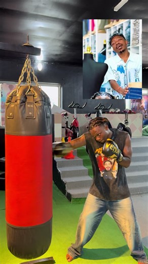 Ushindani wa Muziki: Baba Anjera na Mr Mwanya