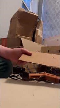 Part 1/ dragon puppet tutorial￼ #furry #butifyoucloseyoureyes #dragonart