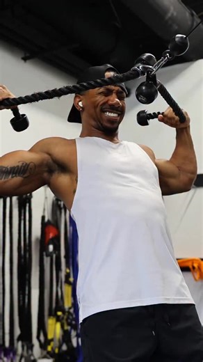 8.9K views · 168 reactions | Most people leave the gym with gas still...