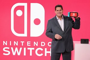 E3 2017 Is an Opportunity for the Nintendo Switch to Truly Come Into Its Own