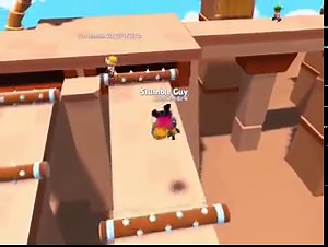 Stumble Guys: Multiplayer Royale