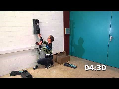 G120P - easy power module exchange