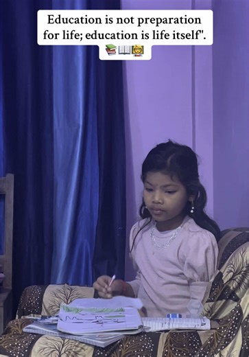 Understanding the Essence of Education in Life