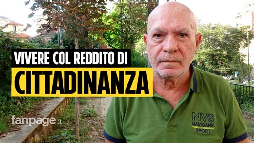 673K views · 10K reactions | Giovanni Massucco ha 59 anni e da sei...