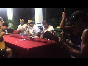 Nouveauté musique 2016 (Bringue tahitienne,Ukulele Ukurere) Tahiti polynesie