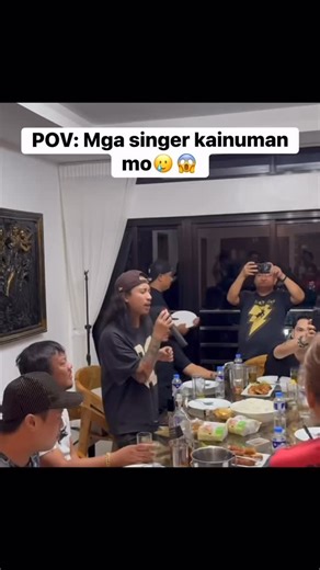 SoCal Filipinos | Connecting the Filipino Community in SoCal on Instagram: "Just a normal night. 🎥 @airishanapot #socalfilipinos #filipino #pinoy"