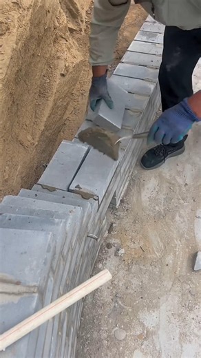 Professional Concrete Block Masonry & Retaining Wall Construction