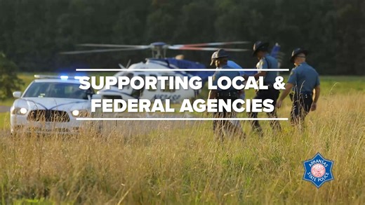 YOUR ARKANSAS STATE POLICE Air Support Unit is the state’s only full-time airborne law enforcement agency, Your ASP Air Support Unit serves a critical part in ASP’s role as a support agency to our local, state and federal partners. Learn more about YOUR ARKANSAS STATE POLICE here: https://dps.arkansas.gov/law-enforcement/arkansas-state-police/your-arkansas-state-police/ | Arkansas State Police