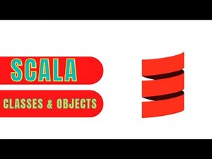 Classes and Objects in Scala